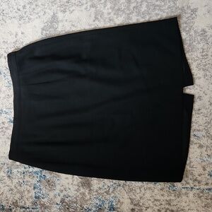 Talbots Women's Size 14‎ 100% Wool Skirt